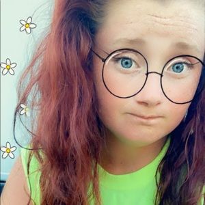 Meet your Posher, Katelynn